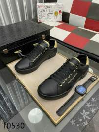 Picture of Dolce Gabbana Shoes _SKUDGsz38-44h11024156